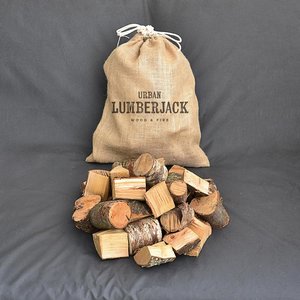 Products: Cherry – BBQ Wood