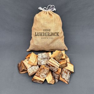 Products: NZ Pecan – BBQ Wood
