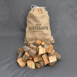 Products: Peach – BBQ Wood