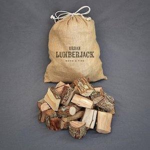 Products: Pear – BBQ Wood