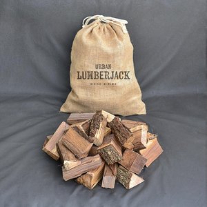Products: Black Walnut – BBQ Wood