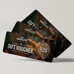 Products: ULJ Gift Vouchers