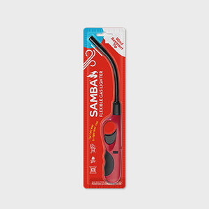 Products: Samba® – Flexible Gas Lighter