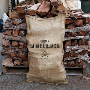 Products: Manuka – BBQ Wood