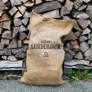 Products: Oak – BBQ Wood