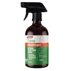 Yates Thrive Natural Indoor Spray 500ML