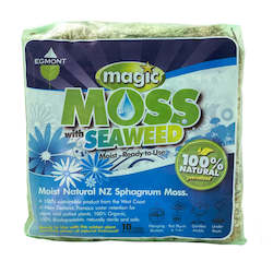 Fertilisers: Magic Moss 10L
