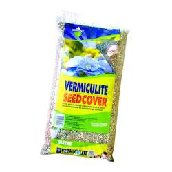 Fertilisers: Vermiculite 5L