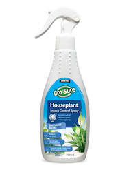 Houseplant Insect Control Spray 300ml