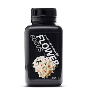 Growth Technology FLOWER Focus - 250ml