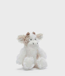 Baby Child: Nana Huchy Mini Clover The Cow Rattle