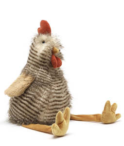 Baby Child: Nana Huchy Rupert The Rooster