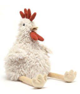 Baby Child: Nana Huchy Roy The Rooster