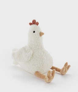 Baby Child: Nana Huchy - Henrietta The Hen Cream