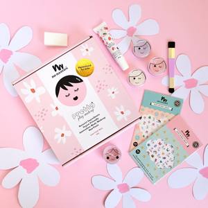 No Nasties - Nala Deluxe Pretty Play Makeup Box - Pink