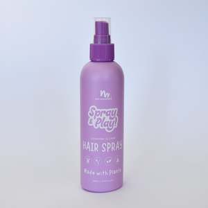 Baby Child: No Nasties - Lavender & Lime Hair Spray
