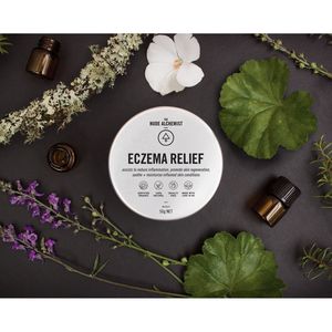 Baby Child: The Nude Alchemist - Eczema Relief