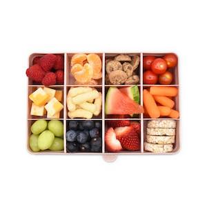 General: Melii Snackle Box