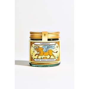 Food Supplements: Apostle Chaat Masala Seasoning