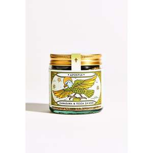 Food Supplements: Apostle Kawakawa & Feijoa Za'atar