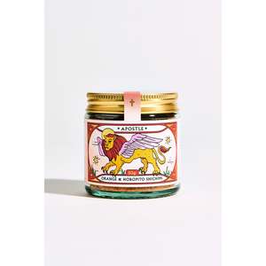 Food Supplements: Apostle Orange and Horopito Shichimi