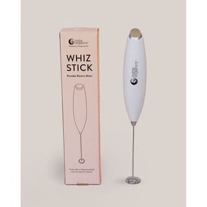 Food Supplements: Nutra Organics - Whiz Stick