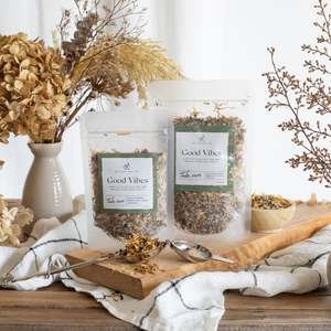 Better Tea Co Hemp Relief Box - 35 Servings