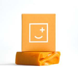 For Him: Fair & Square Spice Trader Soap