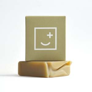 For Him: Fair & Square Dirty Hippie Soap