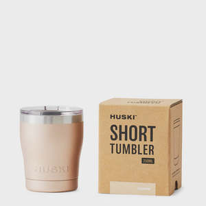 For Him: Huski Short Tumbler