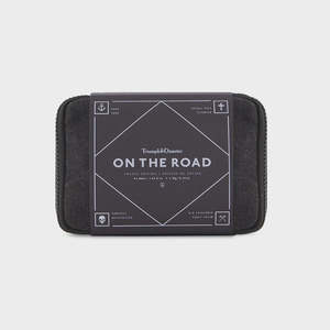 Triumph & Disaster - On The Road Travel Kit 2.0