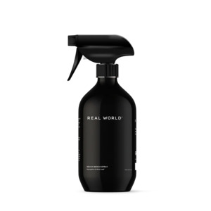 Real World Horopito & Mint Leaf Bench Spray
