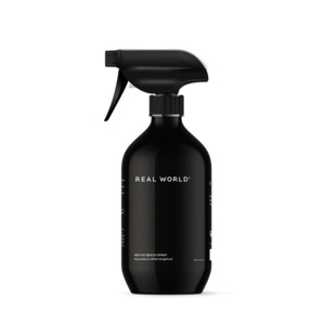 Cleaning: Real World - Koromiko & White Grapefruit Bench Spray
