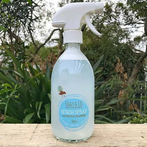 Cleaning: Figgy & Co Everyday Spray 500ml