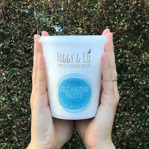 Cleaning: Figgy & Co Cleaning Paste 500g