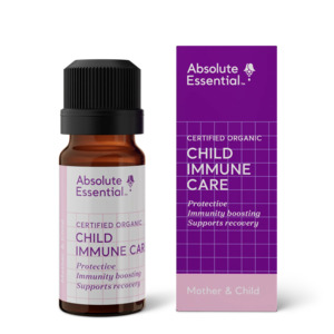 Essential Oils: Absolute Essential - Child Immune Care Oil Blend