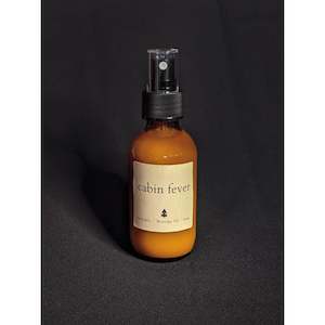 For Him: Nola Room Spray - Cabin Fever