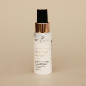Skincare: Eco By Sonya - Super Fruit Hydrator