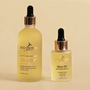 Skincare: Eco By Sonya Glory Oil