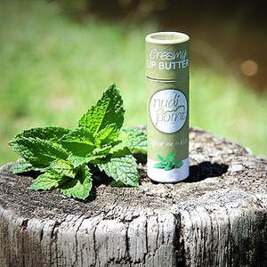 Skincare: Nudi Point Lip Butter - Spear Me A Kiss