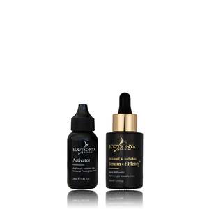 Skincare: Eco By Sonya - Serum Of Plenty