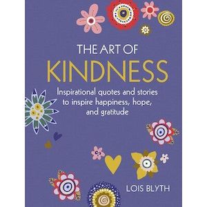 Read: The Art Of Kindness