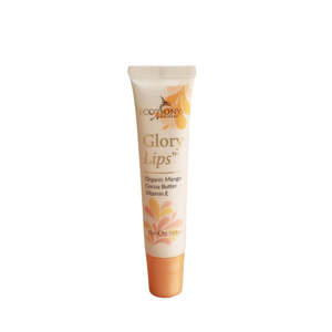 Skincare: Eco By Sonya Glory Lips