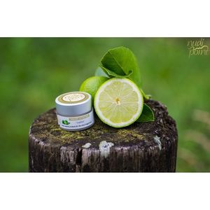 Skincare: Nudi Point Lip Butter - Sublime