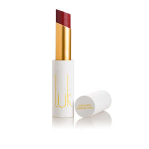 LUK Lip Nourish - Cranberry Citrus