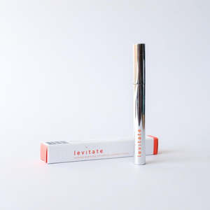Makeup: Indigo & Iris - Levitate Mascara