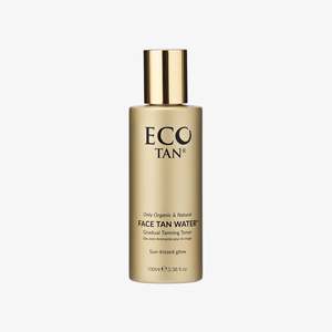 Eco By Sonya Face Tan Water