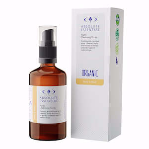 Purify Cleansing Spray (Organic)