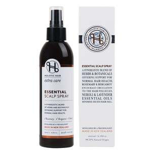 Hair: Holistic Hair - Essential Scalp Spray