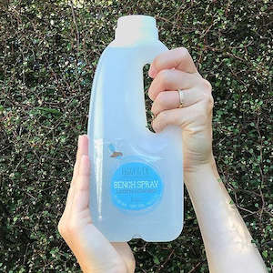 Figgy & Co Everyday Spray Refill 1L